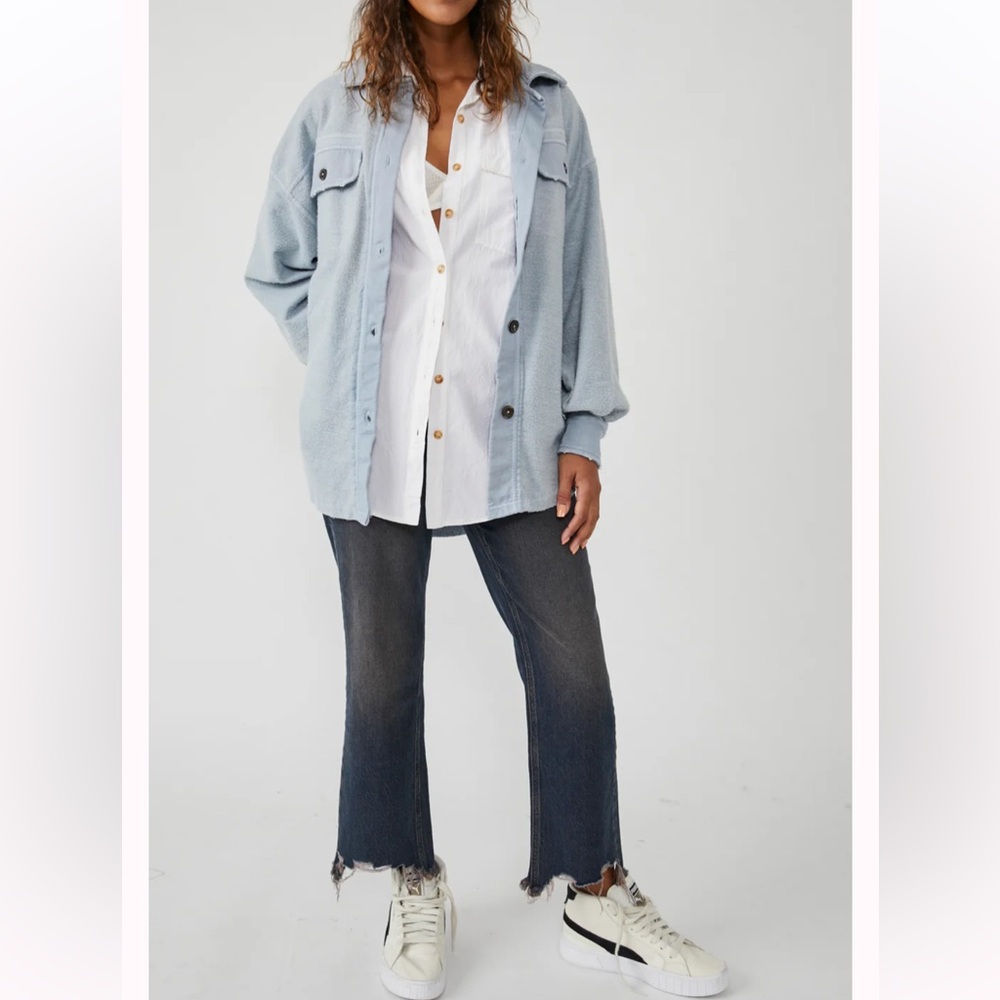 free people Ruby Jacket - Picture 2 of 6